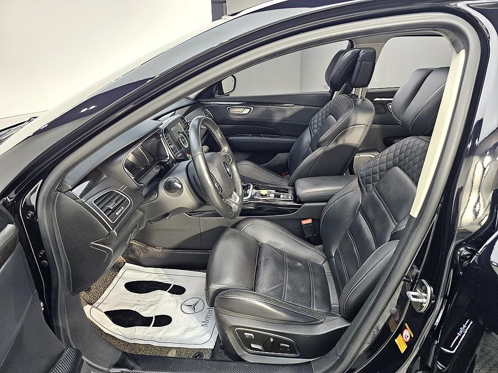 SAMSUNG SM6 - Vista 7