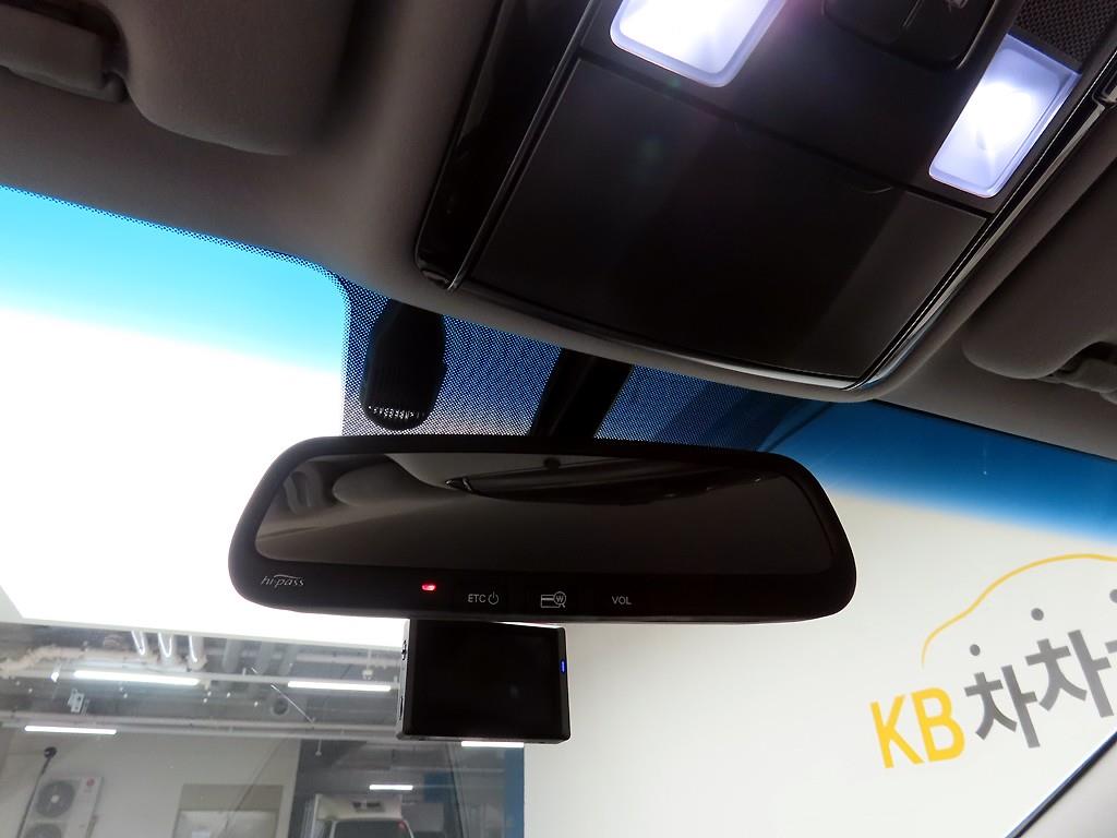 HYUNDAI Grandeur 2016 - Importación desde Corea - HF Imports Iquique - Foto 16