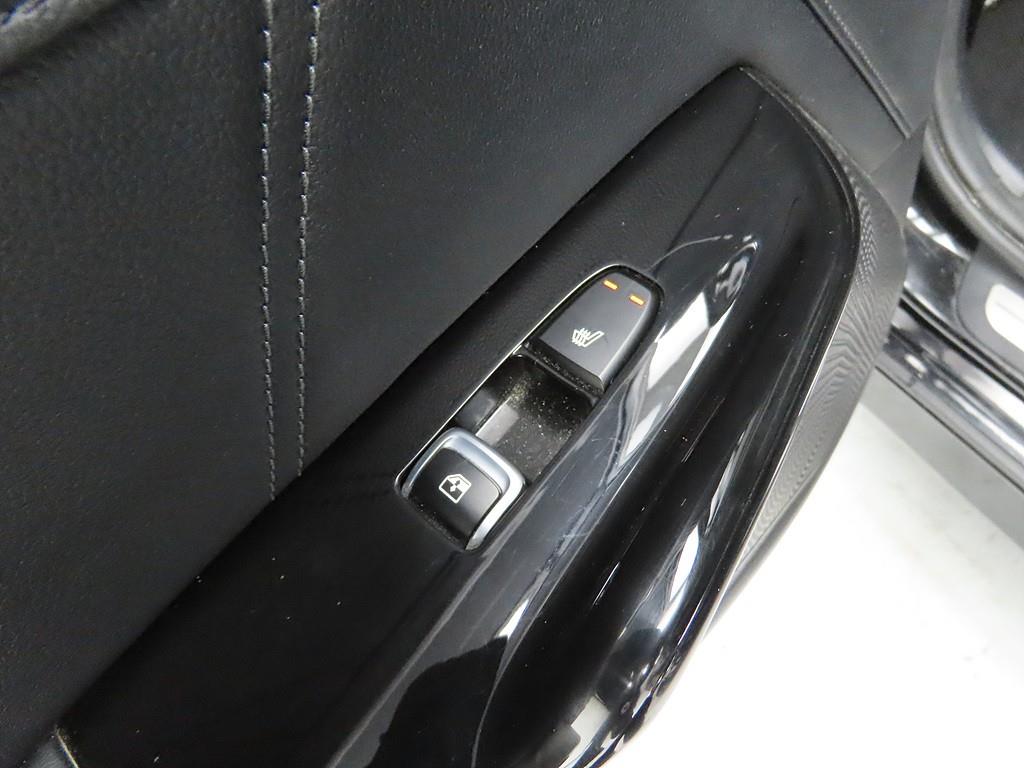 KIA K5 2021 Negro - Importación desde Corea - HF Imports Iquique - Foto 14