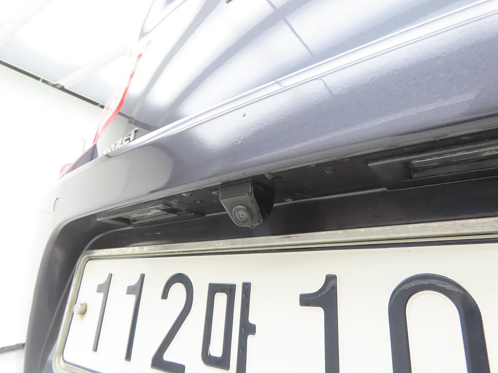 Chevrolet Malibu 2013 Gris - Importación desde Corea - HF Imports Iquique - Foto 18