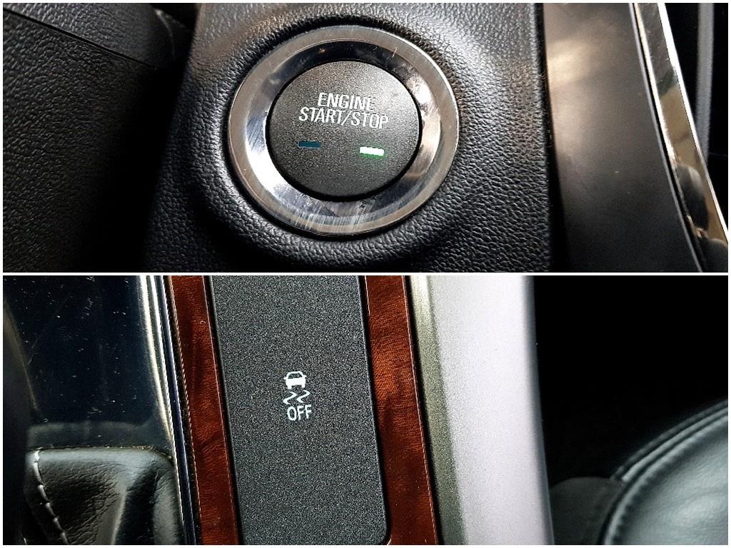 DAEWOO Alpheon 2015 Gris - Importación desde Corea - HF Imports Iquique - Foto 16