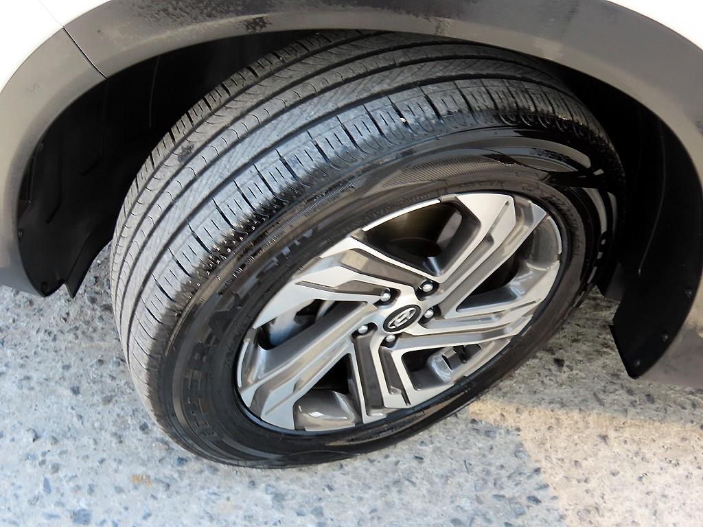 HYUNDAI Santa Fe 2021 Blanco - Importación desde Corea - HF Imports Iquique - Foto 20