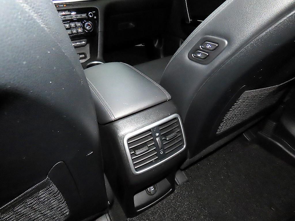 KIA Sportage 2019 Negro - Importación desde Corea - HF Imports Iquique - Foto 16