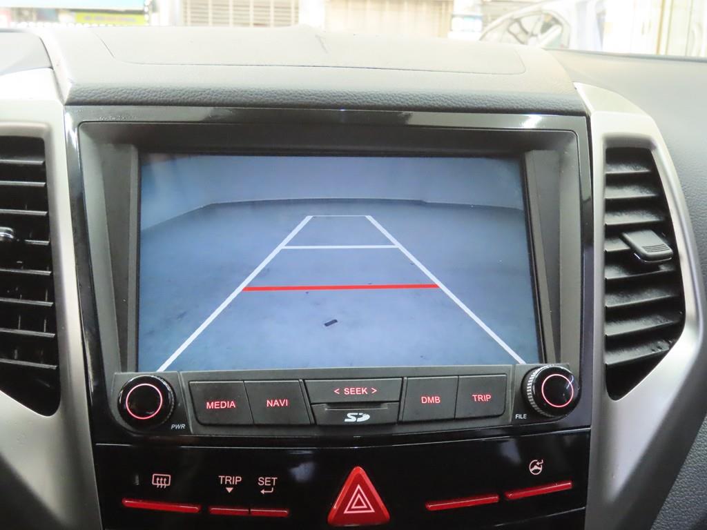 Ssangyong Tivoli 2016 Blanco - Importación desde Corea - HF Imports Iquique - Foto 16