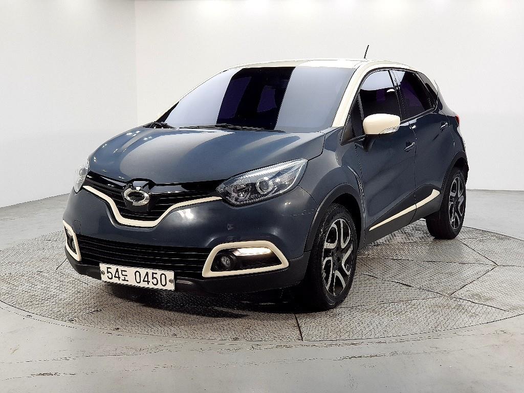 SAMSUNG QM3 2016 Azul - Importación desde Corea - HF Imports Iquique - Foto 1