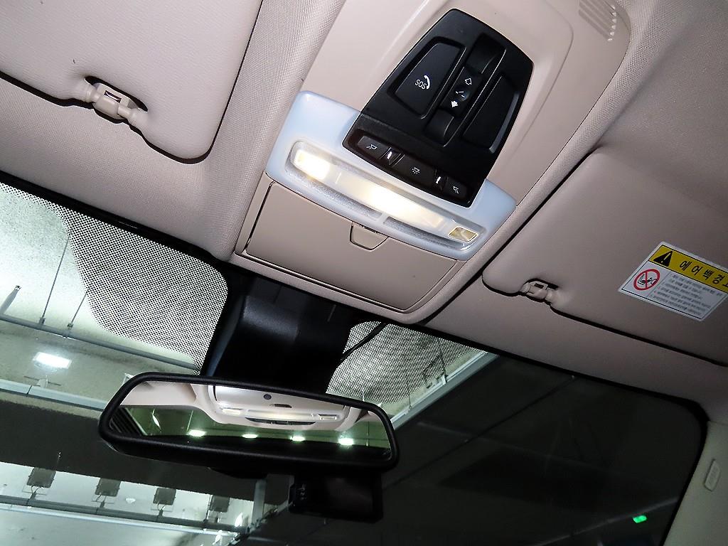 BMW X6 2015 Negro - Importación desde Corea - HF Imports Iquique - Foto 14