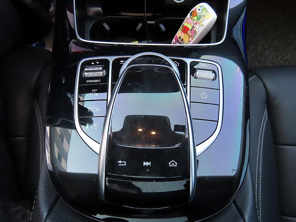 Mercedes Benz E class 2018 Negro - Importación desde Corea - HF Imports Iquique - Foto 13