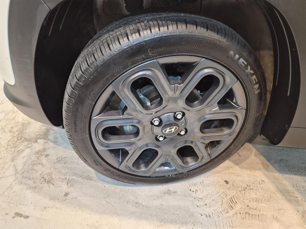 HYUNDAI Casper 2023 Blanco - Importación desde Corea - HF Imports Iquique - Foto 18