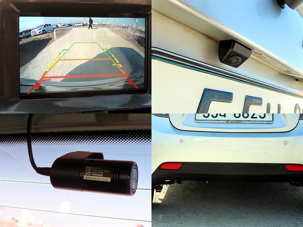 DAEWOO Matiz 2011 - Importación desde Corea - HF Imports Iquique - Foto 18