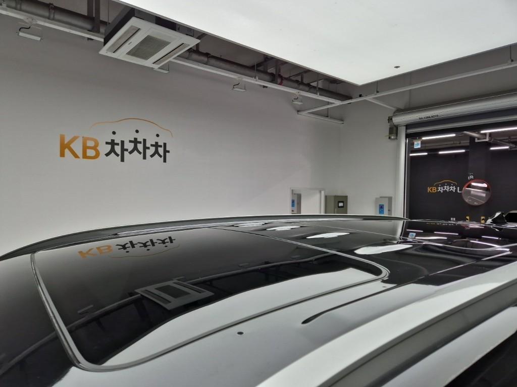 HYUNDAI Palisade 2019 Negro - Importación desde Corea - HF Imports Iquique - Foto 13