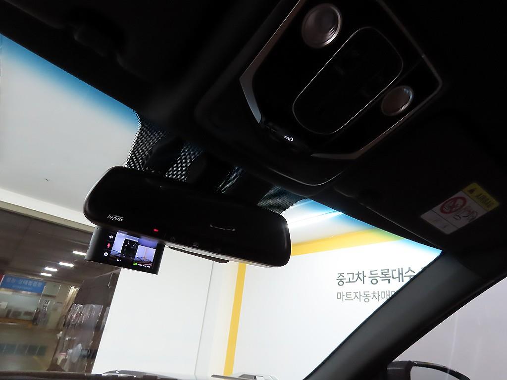 Ssangyong Torres 2024 - Importación desde Corea - HF Imports Iquique - Foto 16