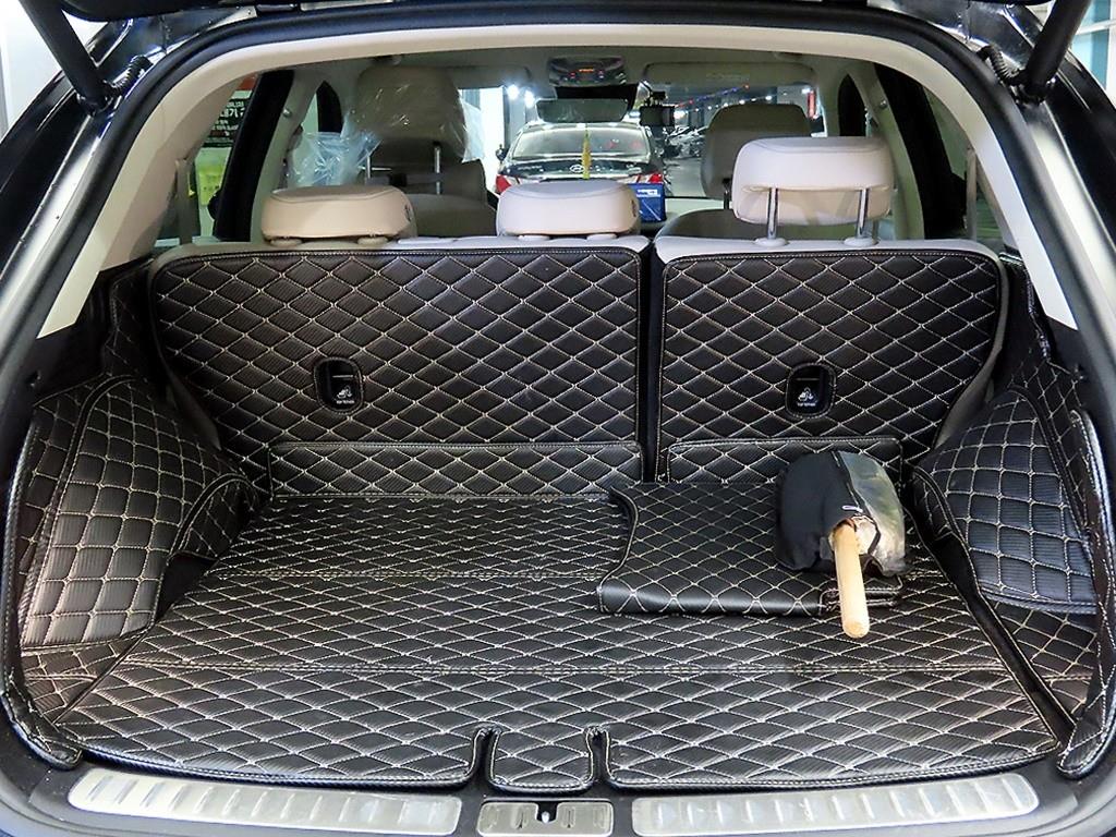 Genesis GV70 2023 Negro - Importación desde Corea - HF Imports Iquique - Foto 16