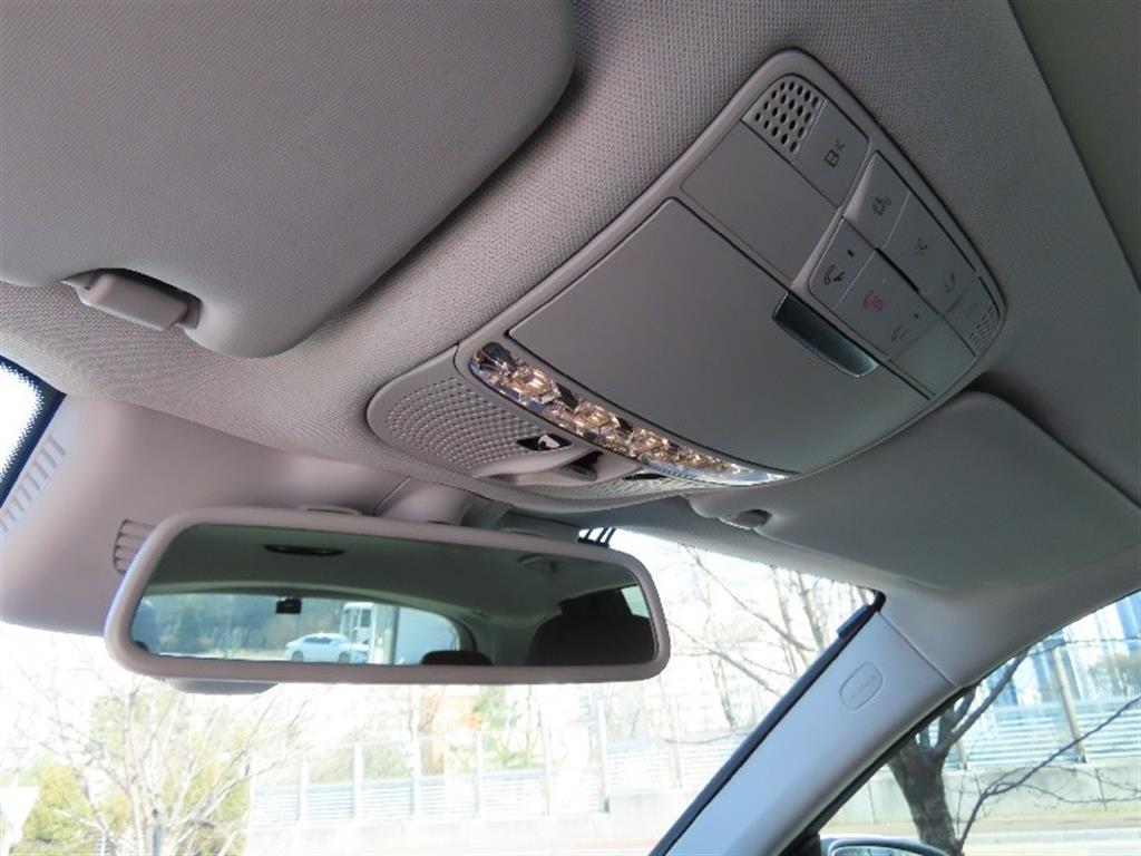 Mercedes Benz GLC Class 2018 - Importación desde Corea - HF Imports Iquique - Foto 11