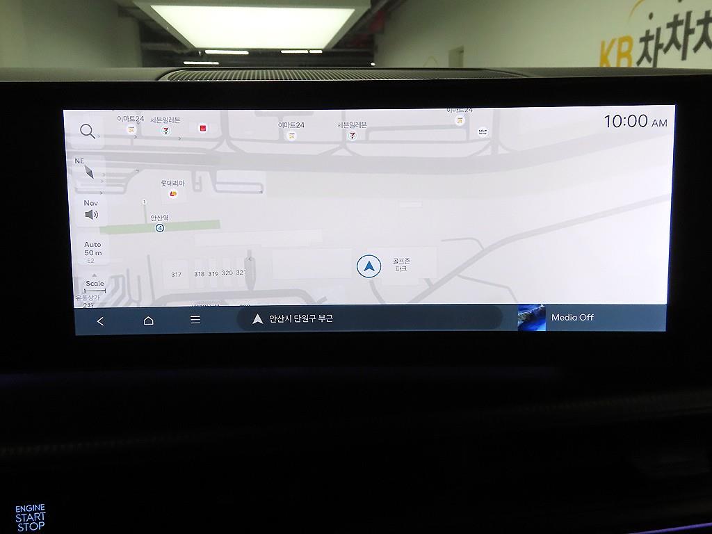 HYUNDAI Santa Fe - Vista 9