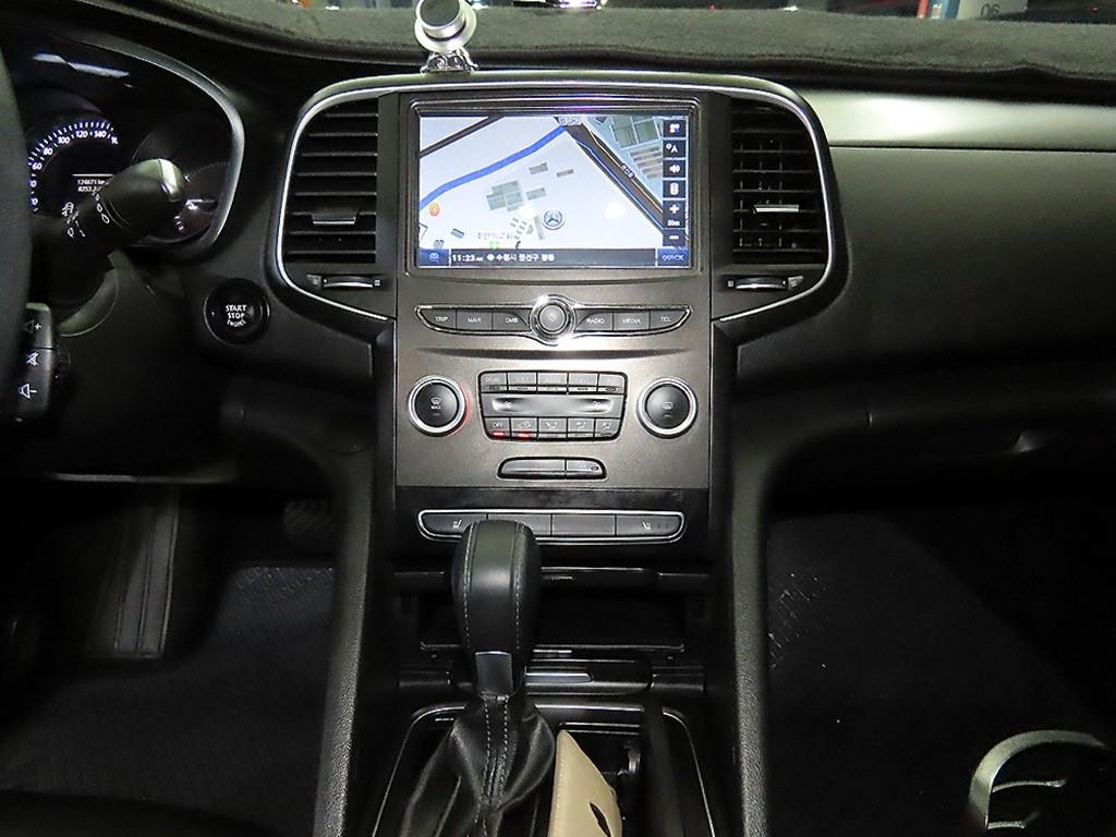 SAMSUNG SM6 - Vista 11