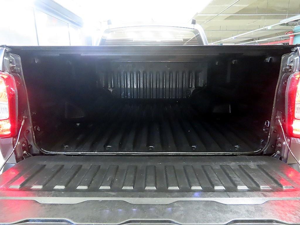 Ssangyong Rexton 2020 Gris - Importación desde Corea - HF Imports Iquique - Foto 17