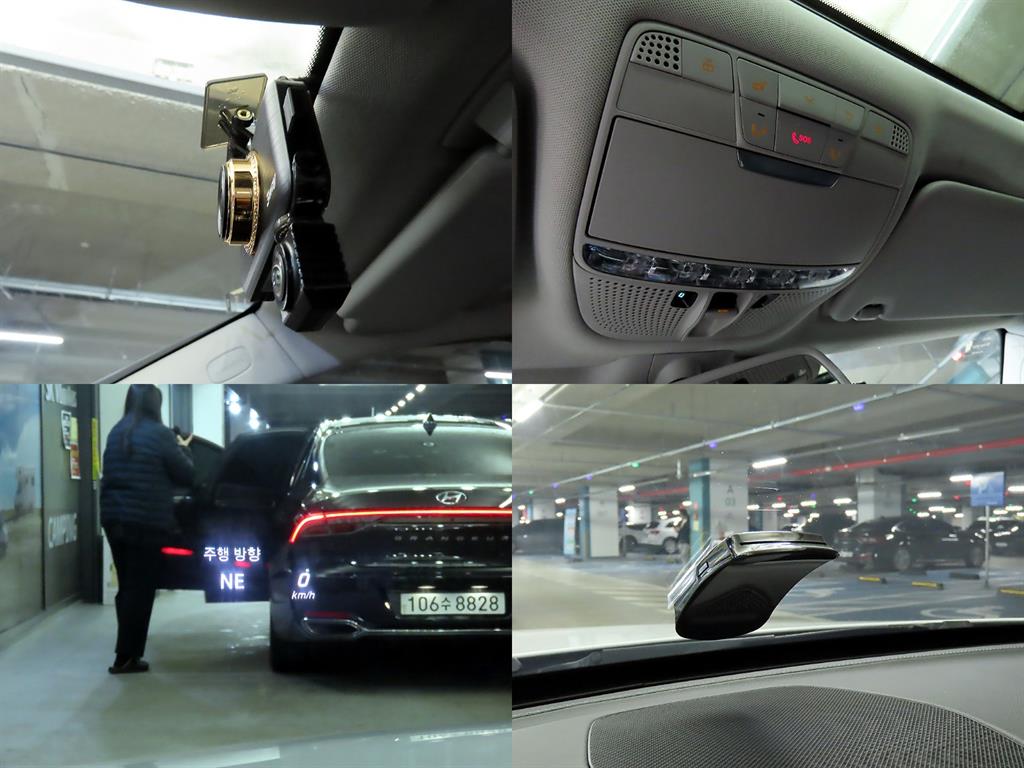 Mercedes Benz C Class 2018 Blanco - Importación desde Corea - HF Imports Iquique - Foto 18