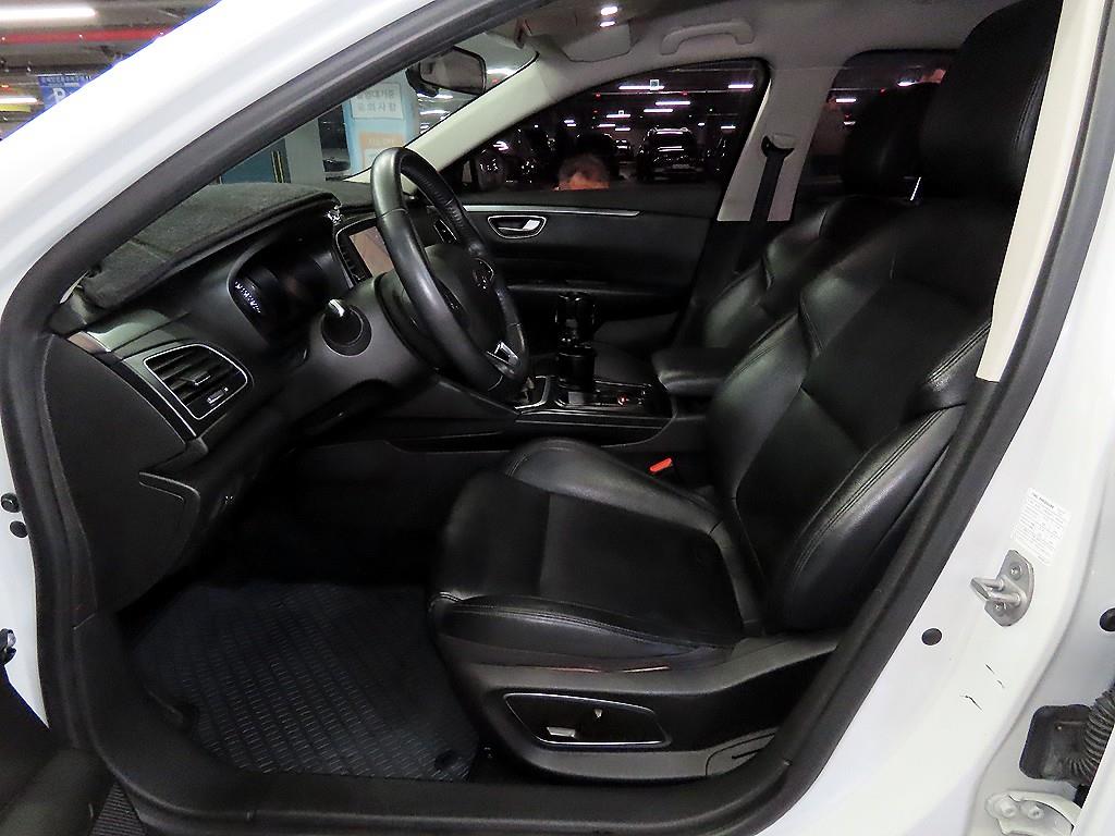 SAMSUNG SM6 - Vista 6