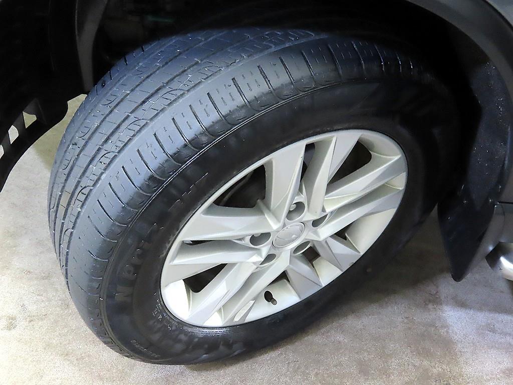 Ssangyong Rexton 2020 Gris - Importación desde Corea - HF Imports Iquique - Foto 20