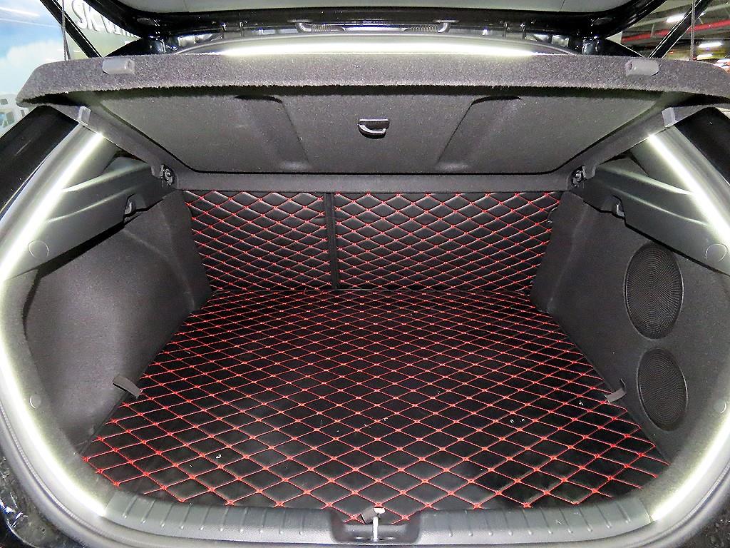 KIA K3 2022 Negro - Importación desde Corea - HF Imports Iquique - Foto 18