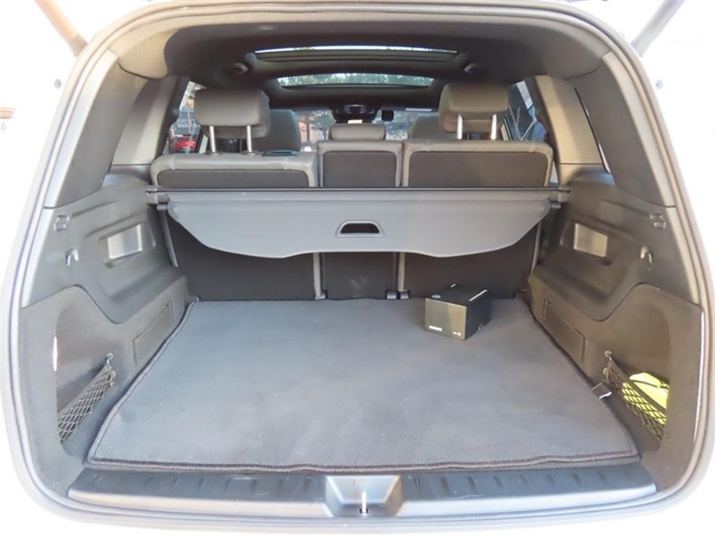 Mercedes Benz EQB - Vista 9