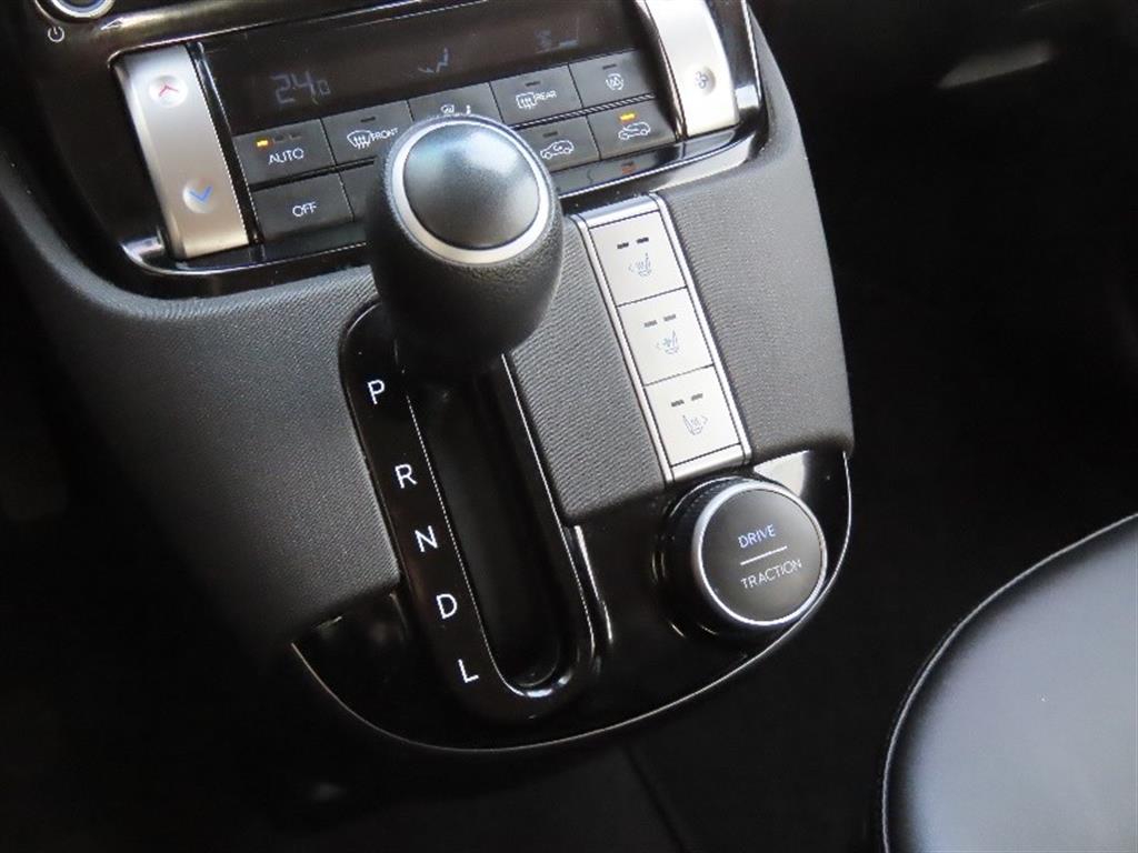 HYUNDAI Casper - Vista 11