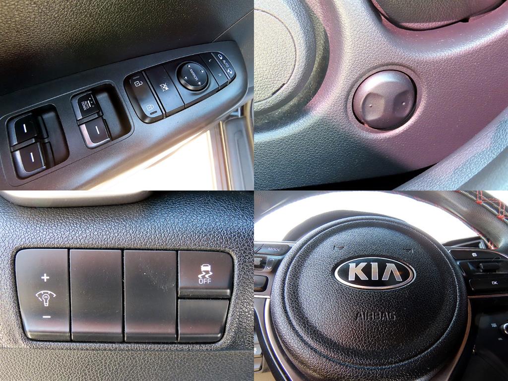 KIA Sportage 2016 - Importación desde Corea - HF Imports Iquique - Foto 17