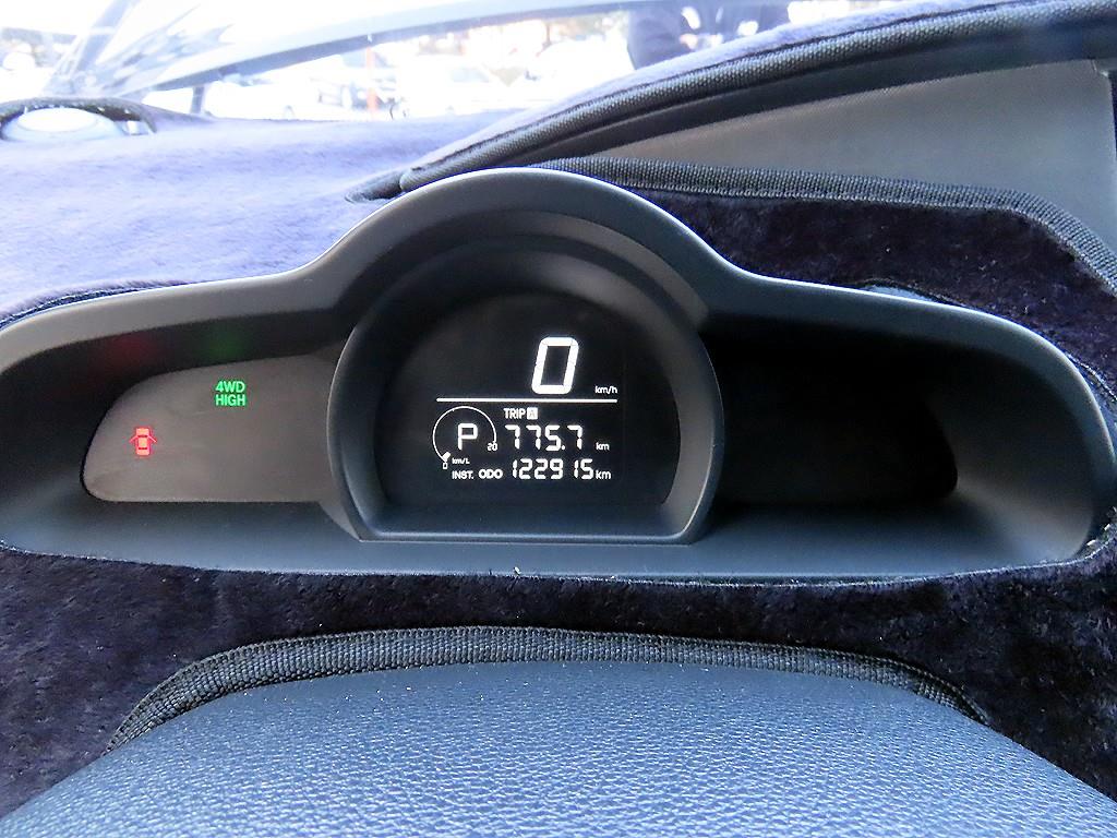 Ssangyong Korando - Vista 10