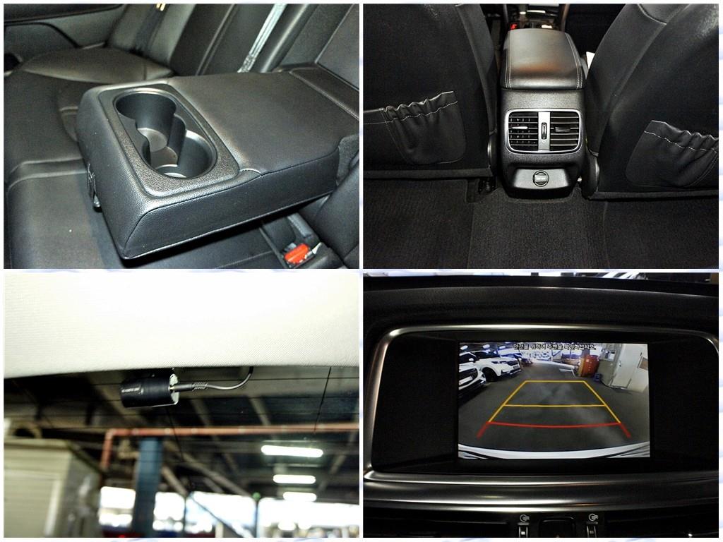 KIA K5 2019 the color of pearl - Importación desde Corea - HF Imports Iquique - Foto 15