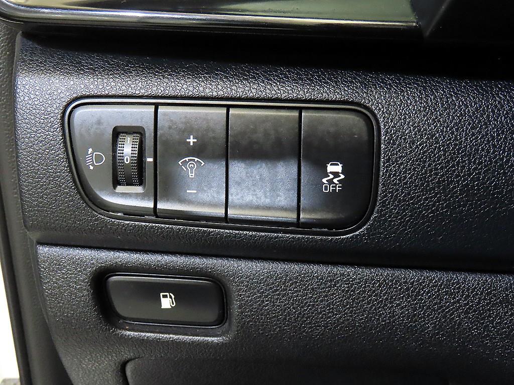 KIA Niro 2017 Blanco - Importación desde Corea - HF Imports Iquique - Foto 14