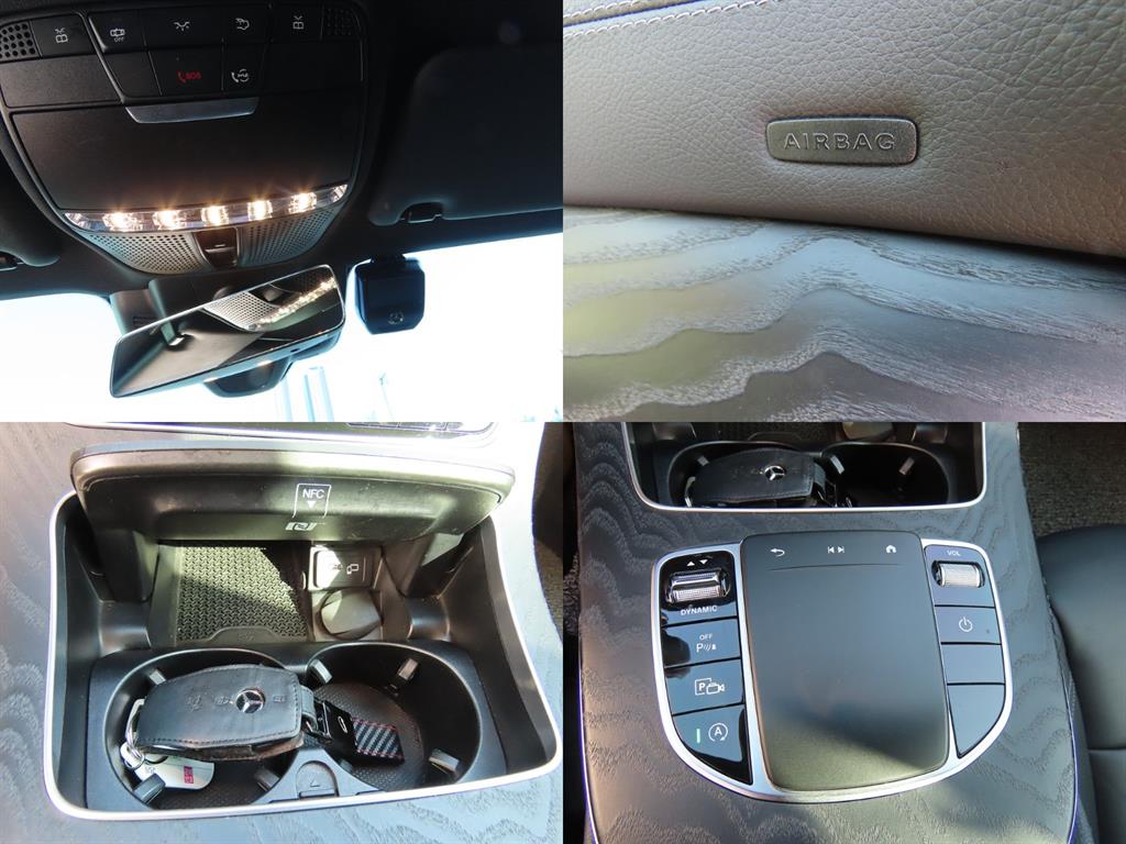 Mercedes Benz E class 2021 Blanco - Importación desde Corea - HF Imports Iquique - Foto 16