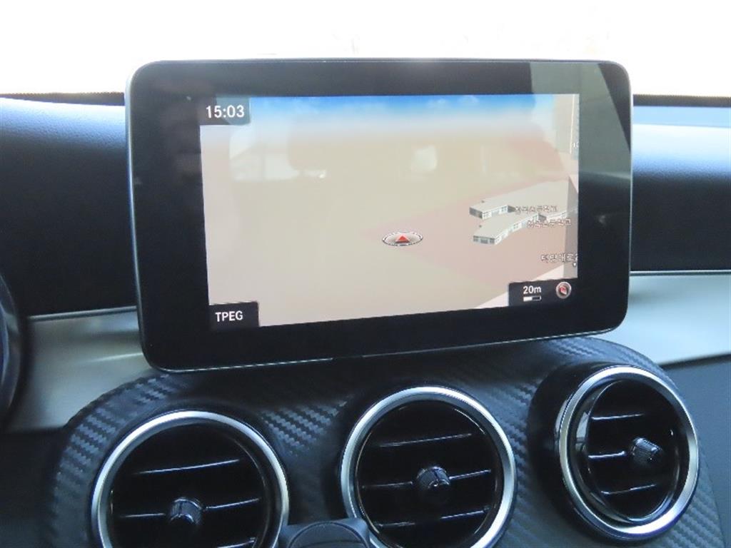 Mercedes Benz GLC Class 2018 - Importación desde Corea - HF Imports Iquique - Foto 9