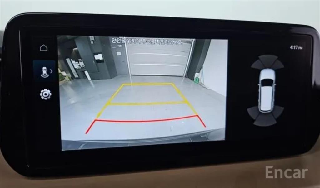 HYUNDAI Santa Fe - Vista 9