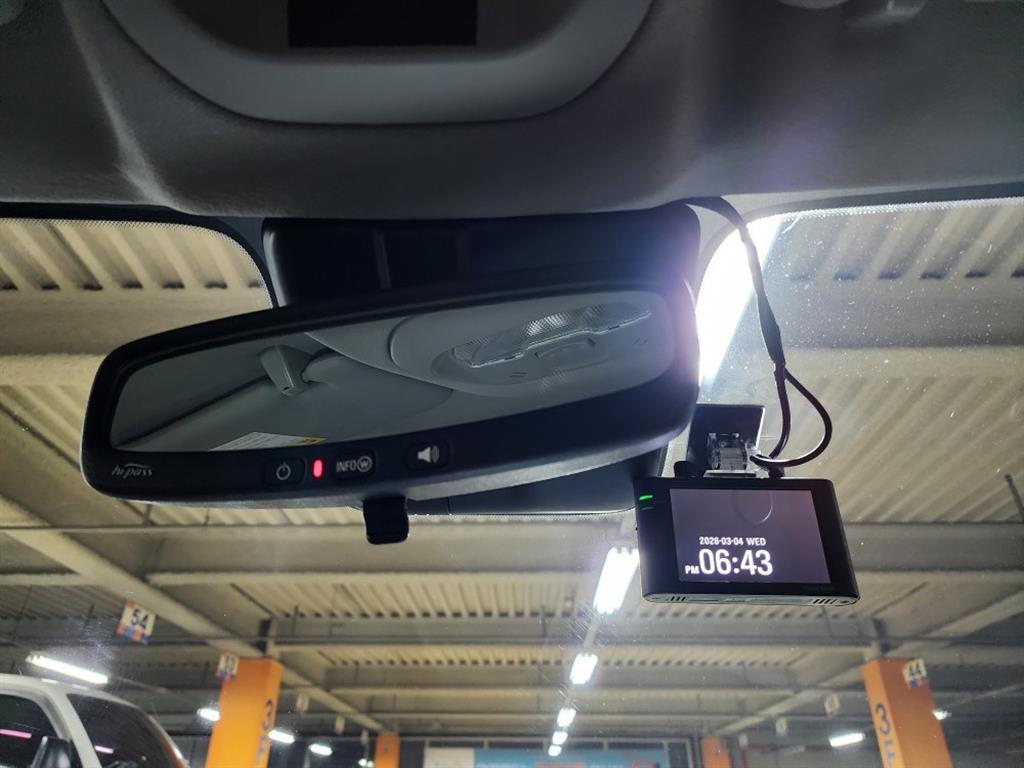 Chevrolet Spark 2016 the color of pearl - Importación desde Corea - HF Imports Iquique - Foto 17