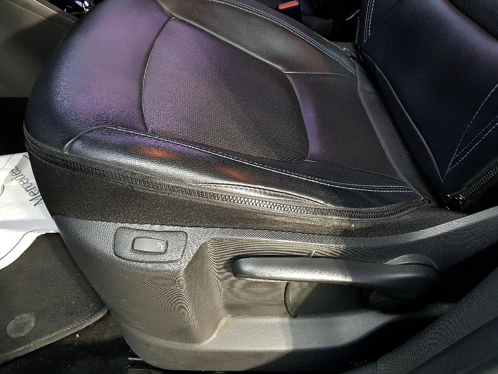 SAMSUNG QM3 - Vista 8