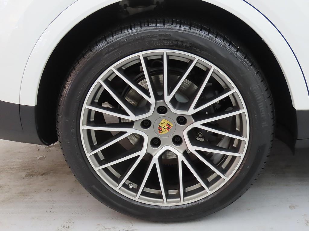Porsche Cayenne 2023 Blanco - Importación desde Corea - HF Imports Iquique - Foto 20