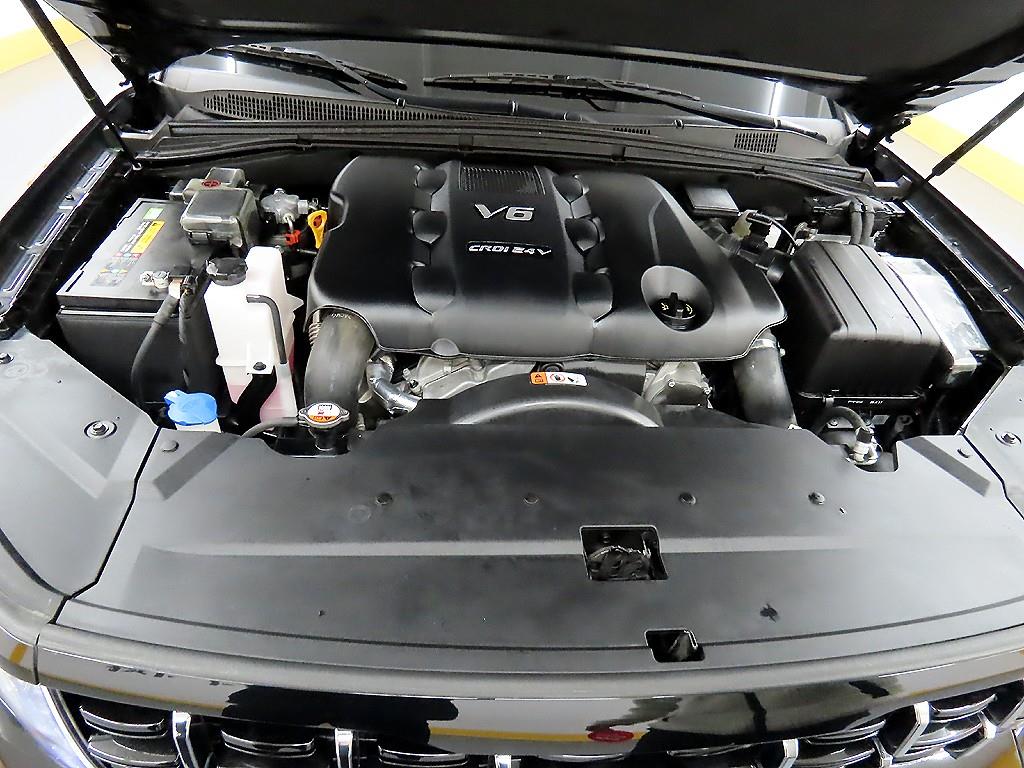 KIA Mohave 2023 - Importación desde Corea - HF Imports Iquique - Foto 19