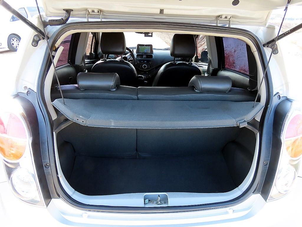 DAEWOO Matiz 2011 - Importación desde Corea - HF Imports Iquique - Foto 17