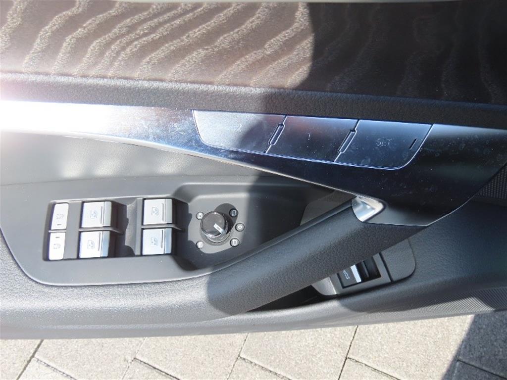 Audi A6 2023 Blanco - Importación desde Corea - HF Imports Iquique - Foto 12