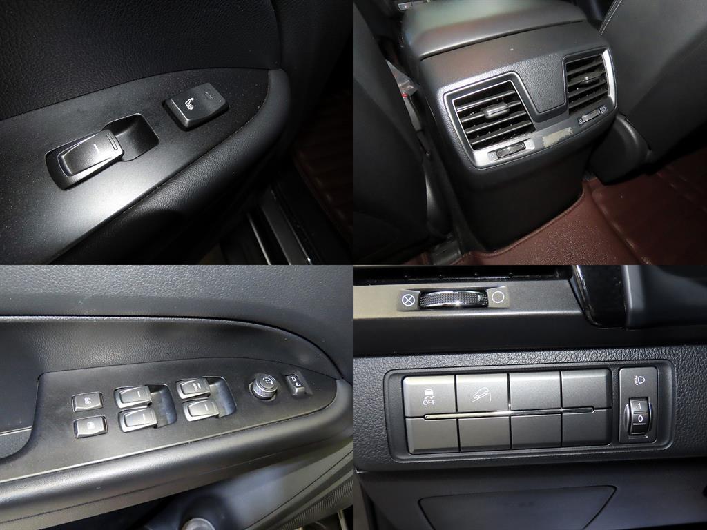 Ssangyong Rexton 2020 Gris - Importación desde Corea - HF Imports Iquique - Foto 18