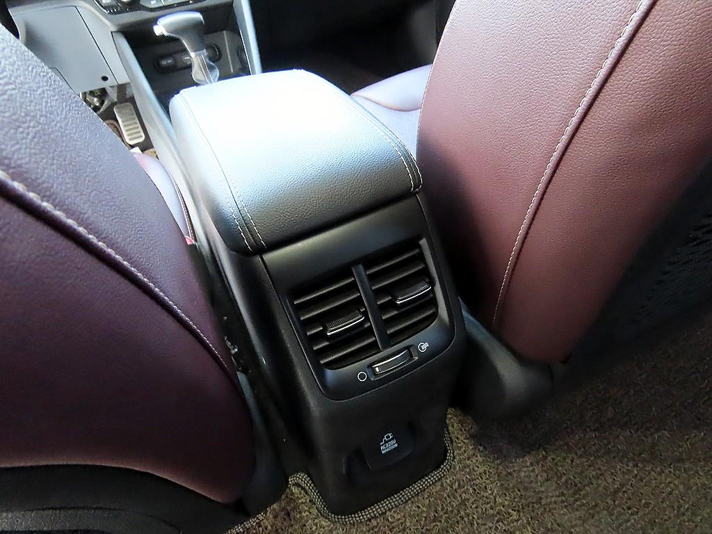 KIA Niro 2021 Blanco - Importación desde Corea - HF Imports Iquique - Foto 15