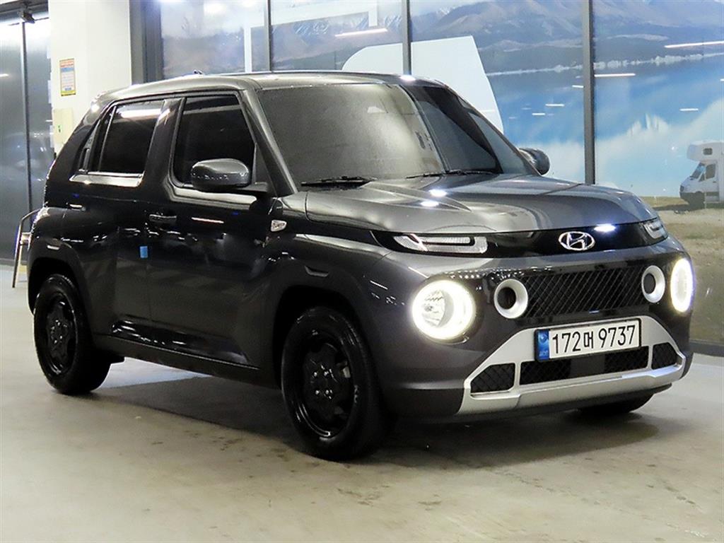 HYUNDAI Casper 2022 - Importación desde Corea - HF Imports Iquique - Foto 1