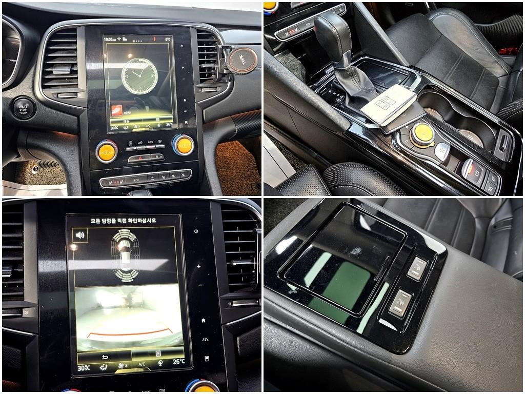 SAMSUNG SM6 2016 Negro - Importación desde Corea - HF Imports Iquique - Foto 17