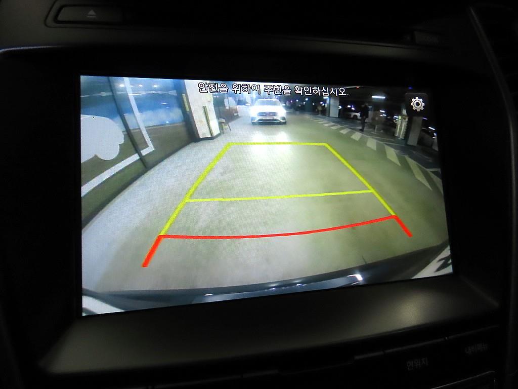 HYUNDAI Maxcruz 2017 Gris - Importación desde Corea - HF Imports Iquique - Foto 15