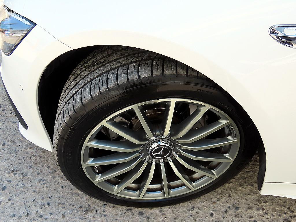 Mercedes Benz AMG GT 2020 Blanco - Importación desde Corea - HF Imports Iquique - Foto 20