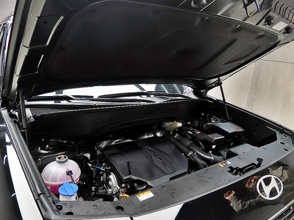 HYUNDAI Palisade 2025 - Importación desde Corea - HF Imports Iquique - Foto 19