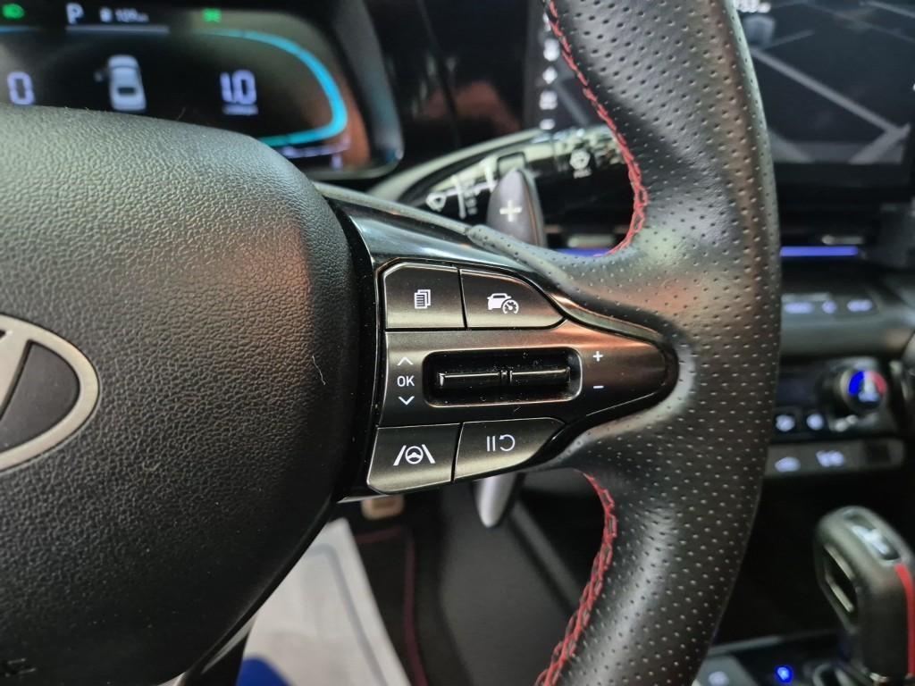 HYUNDAI Avante 2024 Blanco - Importación desde Corea - HF Imports Iquique - Foto 18