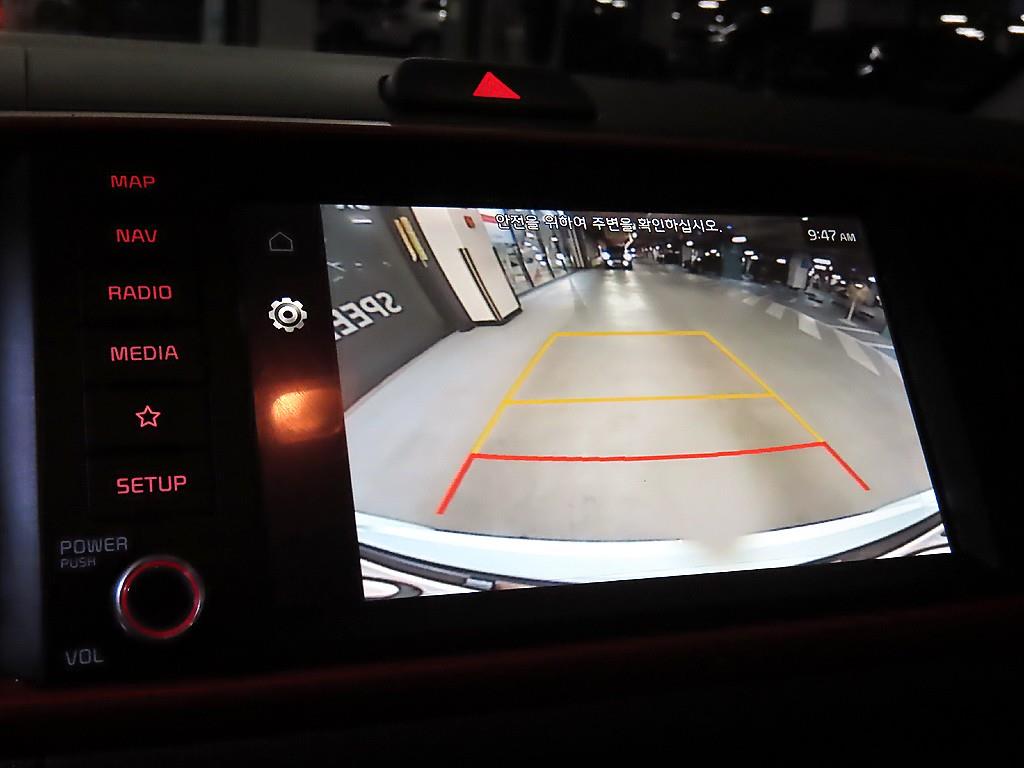 KIA Ray 2021 Verde - Importación desde Corea - HF Imports Iquique - Foto 14