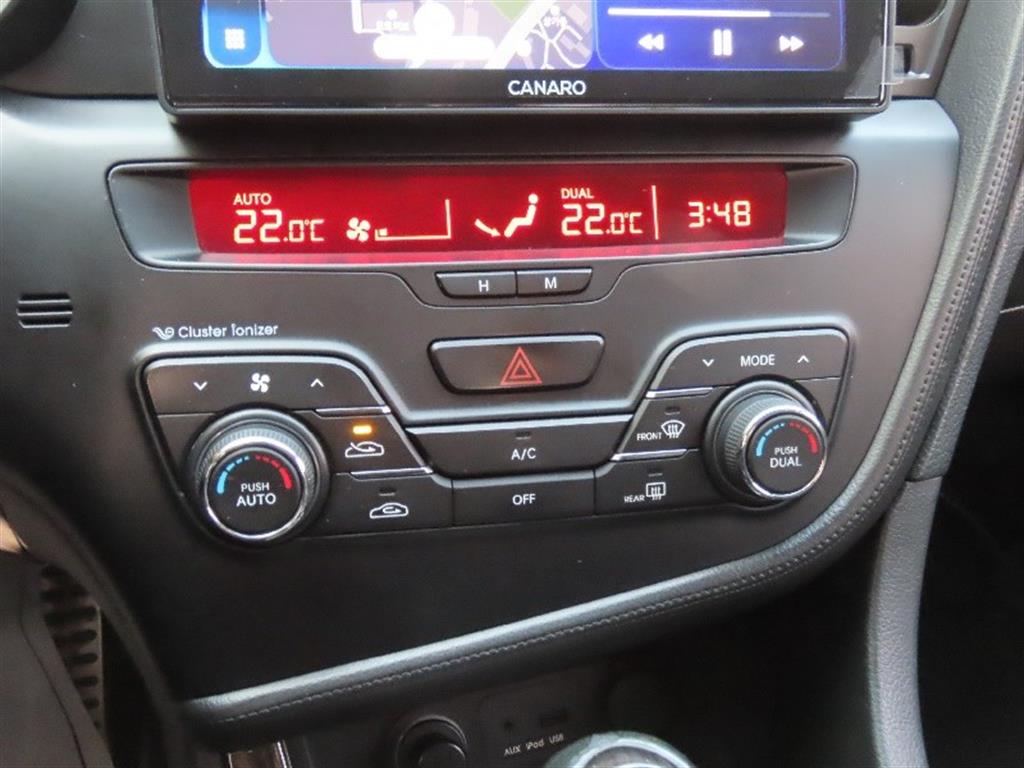 KIA K5 2011 - Importación desde Corea - HF Imports Iquique - Foto 7