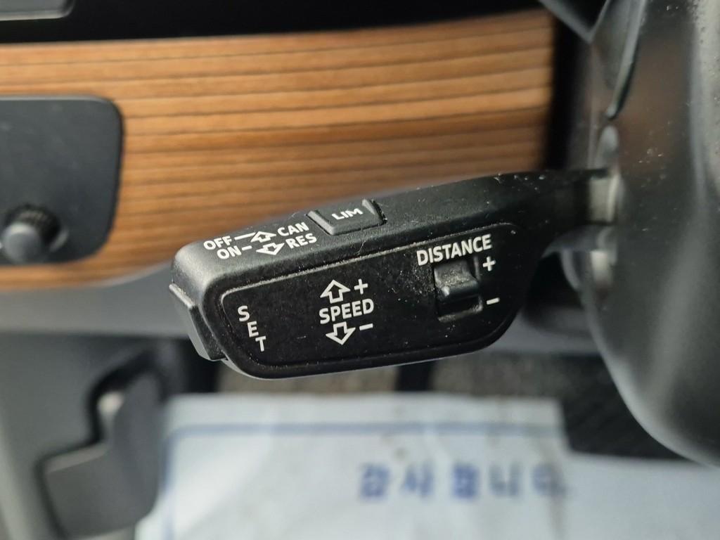 Audi Q7 - Vista 5